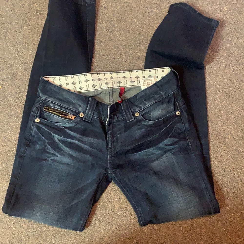 Guess jeans